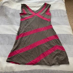 Synergy Organic Clothing Sun Dress